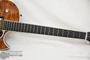 Gibson Custom Shop Pat Martino 2006 Caramel Brown Used (s/n:2847) | Northeast Music Center Inc.