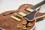 Gibson Custom Shop Pat Martino 2006 Caramel Brown Used (s/n:2847) | Northeast Music Center Inc.