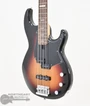Yamaha BBP34 Bass (Japan) Vintage Sunburst Used 2025 (s/n:386E) | Northeast Music Center Inc.