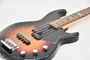 Yamaha BBP34 Bass (Japan) Vintage Sunburst Used 2025 (s/n:386E) | Northeast Music Center Inc.