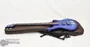 PRS Kingfisher Bass Faded Blue Wrap Around Burst(2021) Used (s/n:0187) | Northeast Music Center Inc.