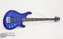 PRS Kingfisher Bass Faded Blue Wrap Around Burst(2021) Used (s/n:0187) | Northeast Music Center Inc.