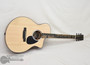 Martin SC10E Acoustic/Electric Used 2022 (s/n:1752) | Northeast Music Center Inc.