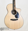 Martin SC10E Acoustic/Electric Used 2022 (s/n:1752) | Northeast Music Center Inc.