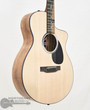 Martin SC10E Acoustic/Electric Used 2022 (s/n:1752) | Northeast Music Center Inc.