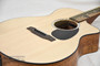 Martin SC10E Acoustic/Electric Used 2022 (s/n:1752) | Northeast Music Center Inc.