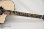 Martin SC10E Acoustic/Electric Used 2022 (s/n:1752) | Northeast Music Center Inc.