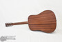 Martin D10 Road Series Acoustic Electric Used (s/n:2838) | Northeast Music Center Inc.