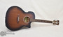 D'Angelico Premier Gramercy LS Acoustic Electric Aged Mahogany Used (s/n:0203) | Northeast Music Center Inc.