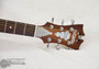 D'Angelico Premier Gramercy LS Acoustic Electric Aged Mahogany Used (s/n:0203) | Northeast Music Center Inc.