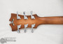D'Angelico Premier Gramercy LS Acoustic Electric Aged Mahogany Used (s/n:0203) | Northeast Music Center Inc.