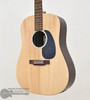 Martin DX2 X Series Used (s/n:9562) | Northeast Music Center Inc.