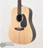 Martin D-X2 X Series Acoustic/Electric Used (s/n:4764) | Northeast Music Center Inc.