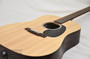 Martin D-X2 X Series Acoustic/Electric Used (s/n:4764) | Northeast Music Center Inc.