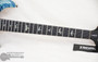 PRS Custom 24-08 Fatback Wood Library Quilt Maple Aquablex (s/n:5503) | Northeast Music Center Inc.
