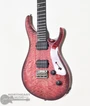 PRS Tekton Fuchsia Aura (s/n:6328) | Northeast Music Center Inc.