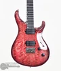 PRS Tekton Fuchsia Aura (s/n:6328) | Northeast Music Center Inc.