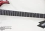 PRS Tekton Fuchsia Aura (s/n:6328) | Northeast Music Center Inc.