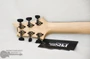 PRS Tekton T Black Tourmaline (s/n:5843) | Northeast Music Center Inc.