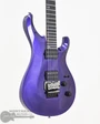 PRS Tekton “Floyd” Purple Royale (s/n:7525) | Northeast Music Center Inc.