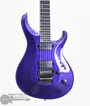 PRS Tekton “Floyd” Purple Royale (s/n:7525) | Northeast Music Center Inc.