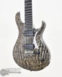 PRS Tekton SVN Black Tourmaline (s/n:5220) | Northeast Music Center Inc.