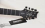 PRS Tekton SVN Black Tourmaline (s/n:5220) | Northeast Music Center Inc.