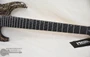 PRS Tekton SVN Black Tourmaline (s/n:5220) | Northeast Music Center Inc.