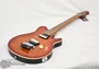 Sterling by Music Man Axis Lava Burst (s/n:4633) | Northeast Music Center Inc.