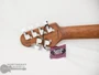 Sterling by Music Man Axis Lava Burst (s/n:4633) | Northeast Music Center Inc.