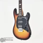 Sterling by Music Man Cutlass Plus Showtime (s/n: 6807) | Northeast Music Center Inc.