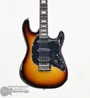 Sterling by Music Man Cutlass Plus Showtime (s/n: 6807) | Northeast Music Center Inc.