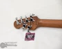 Sterling by Music Man Cutlass Plus Showtime (s/n: 6807) | Northeast Music Center Inc.