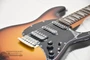 Sterling by Music Man Cutlass Plus Showtime (s/n: 6807) | Northeast Music Center Inc.