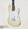 Sterling by Music Man Cutlass Plus Cashmere (s/n:6979) | Northeast Music Center Inc.
