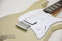 Sterling by Music Man Cutlass Plus Cashmere (s/n:6979) | Northeast Music Center Inc.