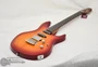 Sterling by Music Man Luke HSS Heritage Cherry Burst (s/n:6297) | Northeast Music Center Inc.