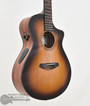 Breedlove Solo CN Pro Nylon Edgeburst Used | Northeast Music Center Inc.