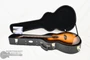 Breedlove Solo CN Pro Nylon Edgeburst Used | Northeast Music Center Inc.