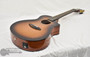 Breedlove Solo CN Pro Nylon Edgeburst Used | Northeast Music Center Inc.