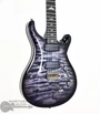PRS Custom 24-08 "Fatback" Wood Library Quilt Maple Purple Mist | Northeast Music Center Inc.