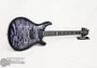 PRS Custom 24-08 "Fatback" Wood Library Quilt Maple Purple Mist | Northeast Music Center Inc.
