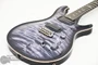 PRS Custom 24-08 "Fatback" Wood Library Quilt Maple Purple Mist | Northeast Music Center Inc.