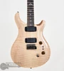PRS Custom 24-08 "FatBack" Wood Library Flame Maple Natural SH (s/n:5599)