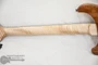 PRS Custom 24-08 "FatBack" Wood Library Flame Maple Natural SH (s/n:5599)