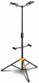 Hercules Auto Lock GS422B Double Hanging Guitar stand