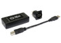 Temple Audio USB Charging kit for IPhone. IPad and other smart devices