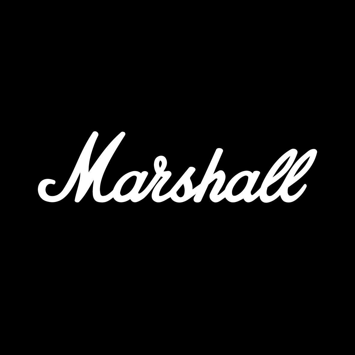 Marshall Amplifiers