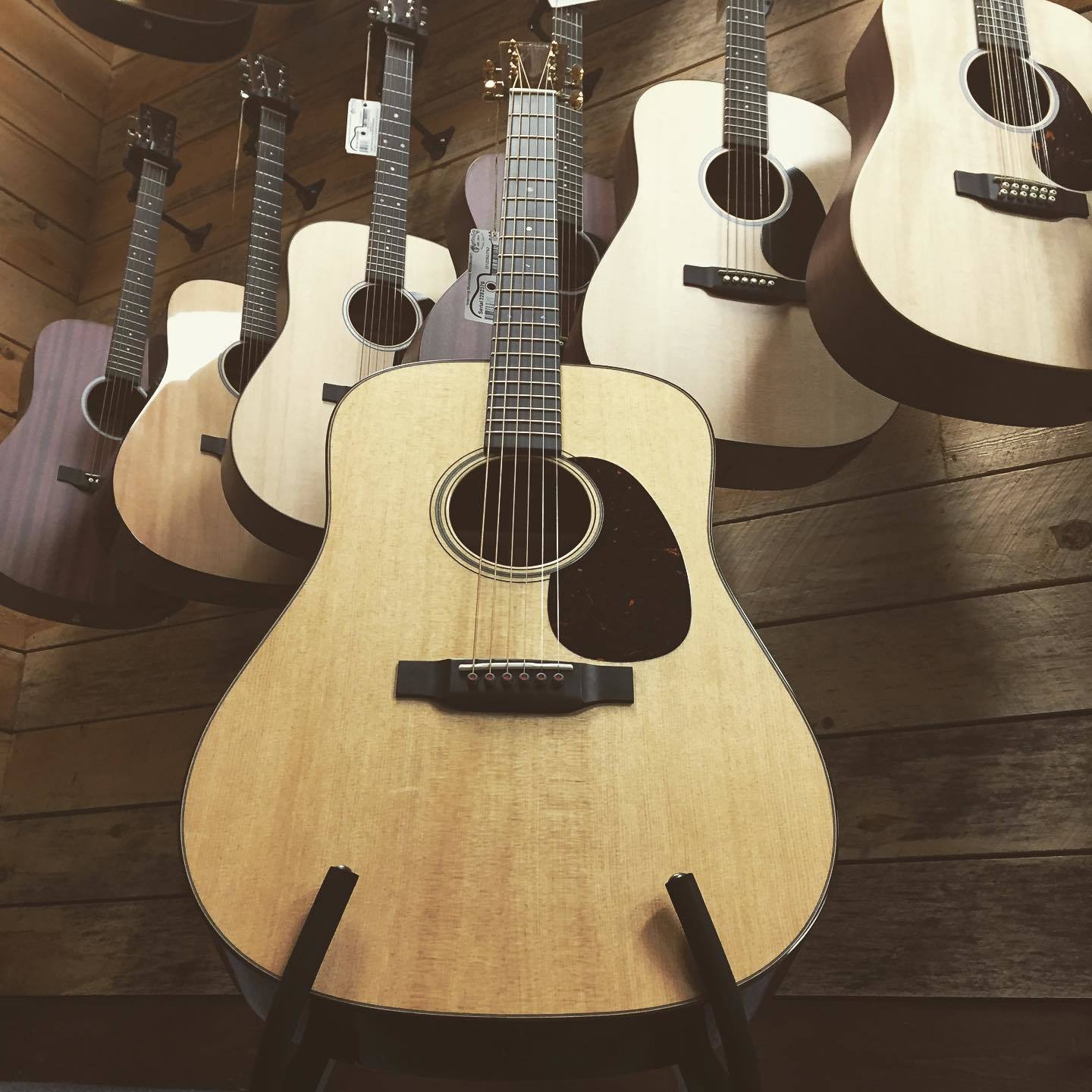 Acoustic