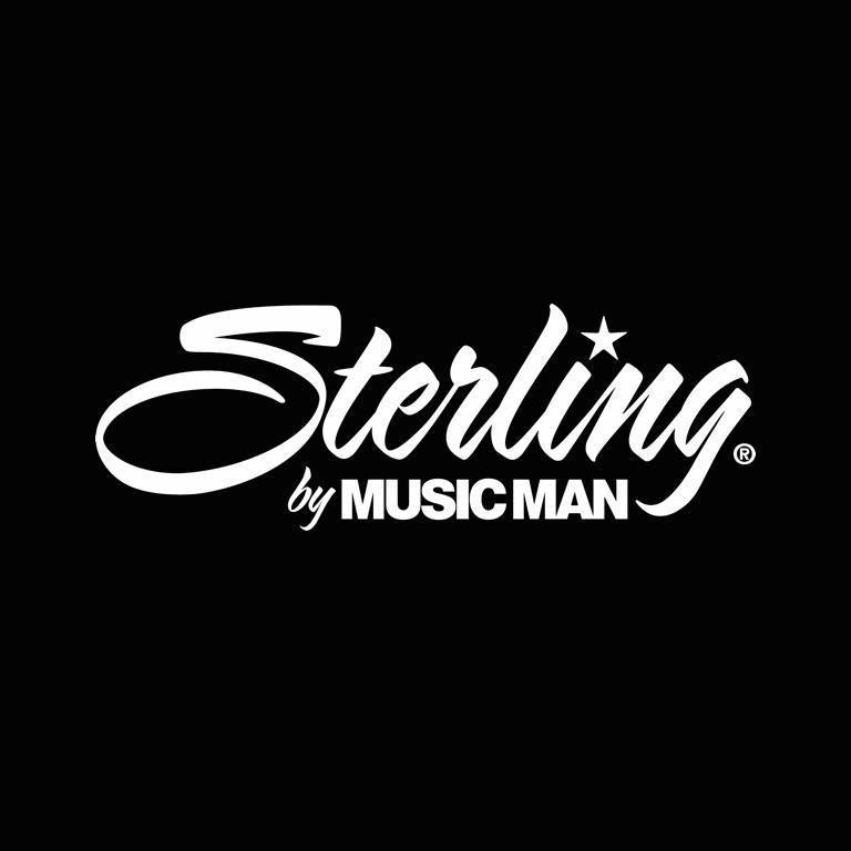 Sterling by Music Man